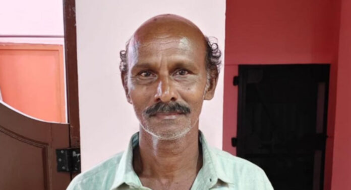 ചിറ്റാറില് 9 വയസ്സുകാരിയെ പീഡിപ്പിച്ച 66 കാരൻ പിടിയിൽ ചിറ്റാറില് 9 വയസ്സുകാരിയെ പീഡിപ്പിച്ച 66 കാരൻ പിടിയിൽ