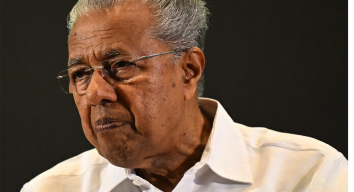 പിഎം ശ്രീ : എൽഡിഎഫിന് തെറ്റുപറ്റി ; പിണറായിയുടെ മുൻ അഡീ.പ്രൈവറ്റ് സെക്രട്ടറി പിഎം ശ്രീ : എൽഡിഎഫിന് തെറ്റുപറ്റി ; പിണറായിയുടെ മുൻ അഡീ.പ്രൈവറ്റ് സെക്രട്ടറി