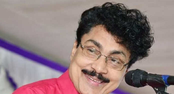 ലയനത്തിനൊരുങ്ങി ഡിഎംഎഫ് ; പി.കെ. ശശി സിഎംപി സംസ്ഥാന സെക്രട്ടറി ലയനത്തിനൊരുങ്ങി ഡിഎംഎഫ് ; പി.കെ. ശശി സിഎംപി സംസ്ഥാന സെക്രട്ടറി