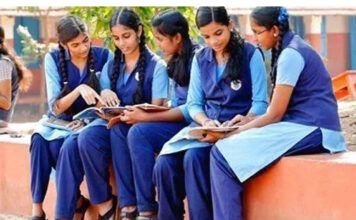 പ്ലസ് വൺ പരീക്ഷാഫലം നാളെ പ്രഖ്യാപിക്കും