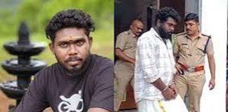 തിരുവനന്തപുരത്ത് വിവാഹ വാഗ്ദാനം നൽകി പീഡനം ; പൂജാരി അറസ്റ്റിൽ