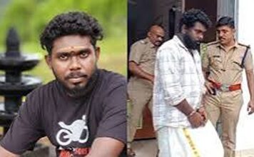 തിരുവനന്തപുരത്ത് വിവാഹ വാഗ്ദാനം നൽകി പീഡനം ; പൂജാരി അറസ്റ്റിൽ