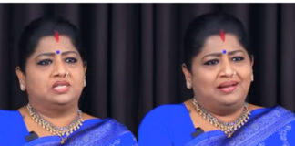 ജനറൽ ബോഡിയിൽ ശ്വേതയ്ക്ക് പറയാനുള്ളത് ആരും കേട്ടില്ല ; അവർക്കൊപ്പം ഉറച്ചുനിൽക്കുന്നു : പ്രിയങ്ക