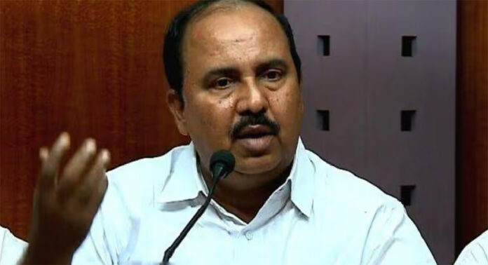 കശുവണ്ടി വികസന കോർപ്പറേഷൻ അഴിമതി കേസ് : ‘സർക്കാർ നടപടിയെ സ്വാഗതം ചെയ്യുന്നു’ ; ആർ ചന്ദ്രശേഖരൻ കശുവണ്ടി വികസന കോർപ്പറേഷൻ അഴിമതി കേസ് : ‘സർക്കാർ നടപടിയെ സ്വാഗതം ചെയ്യുന്നു’ ; ആർ ചന്ദ്രശേഖരൻ
