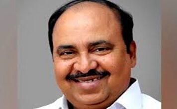 തന്നെ അഴിമതിക്കാരനാക്കാൻ ശ്രമമെന്ന് ഐഎൻടിയുസി സംസ്ഥാന പ്രസിഡൻ്റ് ആർ ചന്ദ്രശേഖരൻ