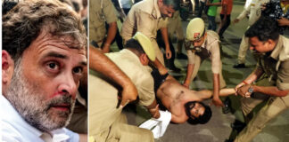 കുട്ടികളുടെ ബുദ്ധിയെ അപമാനിക്കരുത് ; പ്രധാനമന്ത്രിക്കെതിരെ വിമർശനവുമായി രാഹുൽ