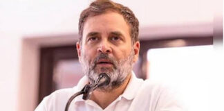 മഹാരാഷ്ട്ര TET ചോദ്യപേപ്പർ ചോർച്ച ; സർക്കാരിനെതിരെ വിർശനവുമായി രാഹുൽ ഗാന്ധി