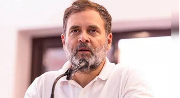 മഹാരാഷ്ട്ര TET ചോദ്യപേപ്പർ ചോർച്ച ; സർക്കാരിനെതിരെ വിർശനവുമായി രാഹുൽ ഗാന്ധി മഹാരാഷ്ട്ര TET ചോദ്യപേപ്പർ ചോർച്ച ; സർക്കാരിനെതിരെ വിർശനവുമായി രാഹുൽ ഗാന്ധി