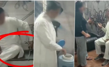 കുടിവെള്ളത്തിൽ ലഹരി കലർത്തിയെന്ന് ആരോപണം ; ബ്യൂട്ടി പാർലർ ഉടമയെ ജീവനക്കാർ ചെരുപ്പ് കൊണ്ട് അടിച്ചു