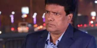 പ്രാണിയുടെ കടിയേറ്റു ; നടൻ രാജേഷ് ശർമ ഗുരുതരാവസ്ഥയിൽ തുടരുന്നു : അന്വേഷണം ആവശ്യപ്പെട്ട് AICWA