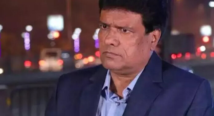 പ്രാണിയുടെ കടിയേറ്റു ; നടൻ രാജേഷ് ശർമ ഗുരുതരാവസ്ഥയിൽ തുടരുന്നു : അന്വേഷണം ആവശ്യപ്പെട്ട് AICWA പ്രാണിയുടെ കടിയേറ്റു ; നടൻ രാജേഷ് ശർമ ഗുരുതരാവസ്ഥയിൽ തുടരുന്നു : അന്വേഷണം ആവശ്യപ്പെട്ട് AICWA