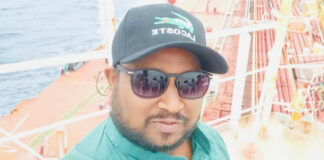 വെനസ്വേലയിൽ ഇന്ത്യൻ നാവികന്റെ മരണത്തിൽ നിഗൂഢത ; മൃതദേഹത്തിൽ ആന്തരികാവയവങ്ങൾ കാണാനില്ല