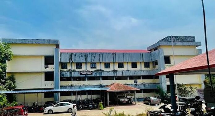 റാന്നി താലൂക്ക് രൂപീകരണത്തിന് നാളെ 43 വയസ്സ് ; മലയോര നാടിന് ഇത് അഭിമാന നിമിഷം റാന്നി താലൂക്ക് രൂപീകരണത്തിന് നാളെ 43 വയസ്സ് ; മലയോര നാടിന് ഇത് അഭിമാന നിമിഷം