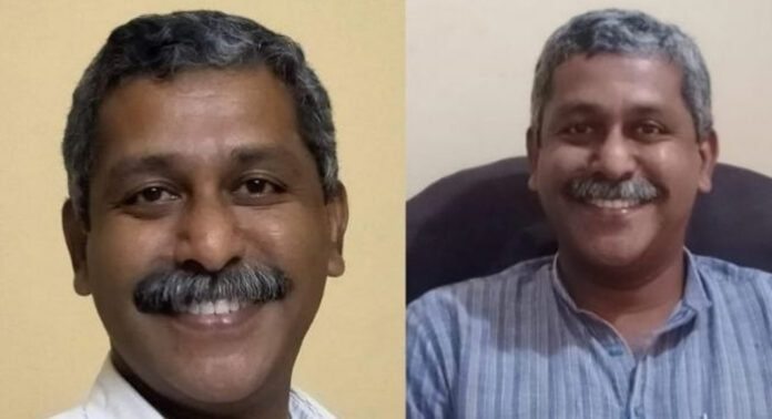 രഞ്ജിത്ത് ശ്രീനിവാസൻ വധക്കേസ് : കേസിൽ സ്പെഷ്യൽ പ്രോസിക്യൂട്ടറായി പി. വിജയഭാനുവിനെ നിയമിച്ചു രഞ്ജിത്ത് ശ്രീനിവാസൻ വധക്കേസ് : കേസിൽ സ്പെഷ്യൽ പ്രോസിക്യൂട്ടറായി പി. വിജയഭാനുവിനെ നിയമിച്ചു