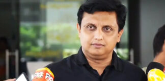 വയനാട് കള്ളാടി ദുരന്തം ; സർക്കാറിനെതിരെ വിമർശനവുമായി മുഹമ്മദ് റിയാസ് എംഎൽഎ