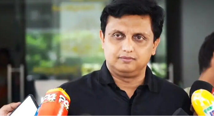 വയനാട് കള്ളാടി ദുരന്തം ; സർക്കാറിനെതിരെ വിമർശനവുമായി മുഹമ്മദ് റിയാസ് എംഎൽഎ വയനാട് കള്ളാടി ദുരന്തം ; സർക്കാറിനെതിരെ വിമർശനവുമായി മുഹമ്മദ് റിയാസ് എംഎൽഎ