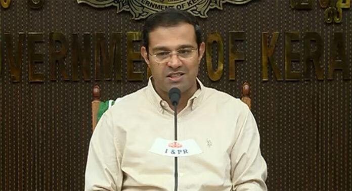 നീറ്റ് ചോദ്യപേപ്പർ ചോർച്ച : ഡൽഹിയിൽ എത്തി സമരത്തിന് പിന്തുണ നൽകും ; റോജി എം ജോണ് നീറ്റ് ചോദ്യപേപ്പർ ചോർച്ച : ഡൽഹിയിൽ എത്തി സമരത്തിന് പിന്തുണ നൽകും ; റോജി എം ജോണ്