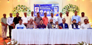 പത്തനംതിട്ട സെൻട്രൽ റോട്ടറി ക്ലബ്ബിന് പുതിയ ഭാരവാഹികള് : ജോർജ്ജ് ബി.വർഗീസ് പ്രസിഡന്റ്
