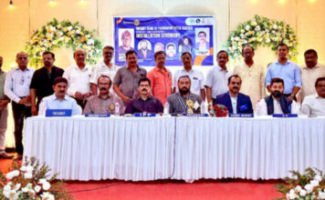 പത്തനംതിട്ട സെൻട്രൽ റോട്ടറി ക്ലബ്ബിന് പുതിയ ഭാരവാഹികള് : ജോർജ്ജ് ബി.വർഗീസ് പ്രസിഡന്റ്
