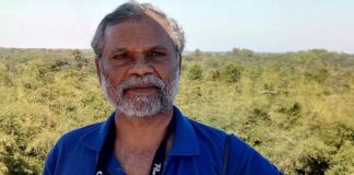 പരീക്ഷാ ക്രമക്കേടുകൾ ആവർത്തിക്കുന്നതിൽ പ്രതിഷേധിച്ച് പ്രമുഖ പരിസ്ഥിതി ശാസ്ത്രജ്ഞനായ എസ്.ഫെയ്സി യുപിഎസ്സി ഉപദേശക സമിതിയിൽ നിന്ന് പിൻമാറി