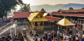 ശബരിമലയിലെ സാമ്പത്തിക ഇടപാടുകൾ ഡിജിറ്റലാക്കും ; കാണിക്ക, വഴിപാട്, മുറിവാടക തുടങ്ങിയ കണക്കുകൾ ഉൾപ്പെടുത്തും