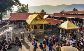 ശബരിമലയിലെ സാമ്പത്തിക ഇടപാടുകൾ ഡിജിറ്റലാക്കും ; കാണിക്ക, വഴിപാട്, മുറിവാടക തുടങ്ങിയ കണക്കുകൾ ഉൾപ്പെടുത്തും
