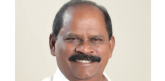 പുനലൂര് – മൂവാറ്റുപുഴ സംസ്ഥാന പാതയിലെ അപകടങ്ങള്ക്ക് പരിഹാരം കാണണം : പ്രൊഫ.സതീഷ് കൊച്ചുപറമ്പിൽ
