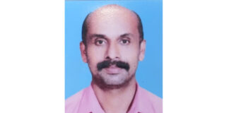 സൗദിയിലുണ്ടായ വാഹനാപകടത്തിൽ റാന്നി സ്വദേശി മരിച്ചു