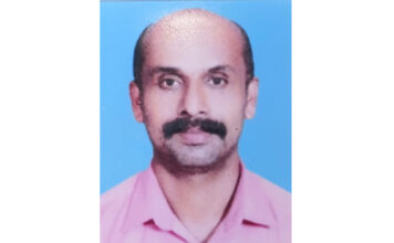 സൗദിയിലുണ്ടായ വാഹനാപകടത്തിൽ റാന്നി സ്വദേശി മരിച്ചു