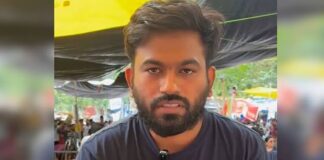 പോലീസ് കസ്റ്റഡിയിൽ ഉള്ളവരെ കാണാൻ അഭിഭാഷകരെ അനുവദിക്കുന്നില്ലെന്നും കസ്റ്റഡിയിൽ ഉള്ളവരുടെ പട്ടിക നൽകുന്നില്ലെന്നും സിജെപി വക്താവ് സൗരവ് ദാസ്