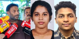 ഉസ്ബക്കിസ്ഥാനിൽ കൊല്ലപ്പെട്ട മലയാളി മെഡിക്കൽ വിദ്യാർഥിനി സാവരിയ ക്രൂരമർദ്ദനത്തിന് ഇരയായി