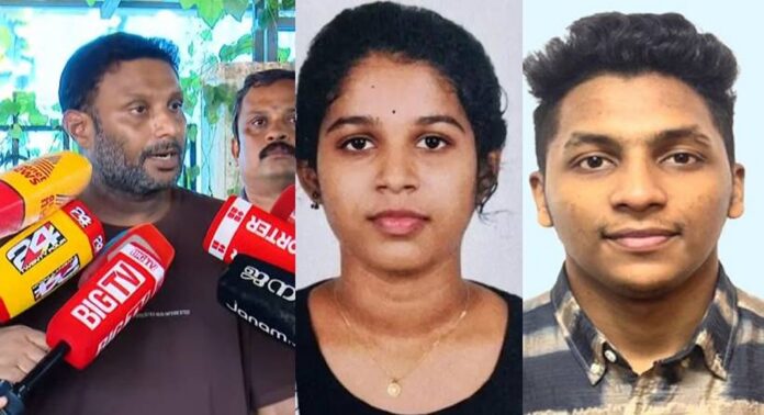 ഉസ്ബക്കിസ്ഥാനിൽ കൊല്ലപ്പെട്ട മലയാളി മെഡിക്കൽ വിദ്യാർഥിനി സാവരിയ ക്രൂരമർദ്ദനത്തിന് ഇരയായി ഉസ്ബക്കിസ്ഥാനിൽ കൊല്ലപ്പെട്ട മലയാളി മെഡിക്കൽ വിദ്യാർഥിനി സാവരിയ ക്രൂരമർദ്ദനത്തിന് ഇരയായി