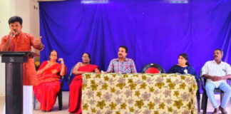 ആറന്മുള ഗവ. വൊക്കേഷണൽ ഹയർ സെക്കൻഡറി സ്കൂളില് ക്ലബ്ബുകളുടെ പ്രവർത്തന ഉദ്ഘാടനം നടന്നു