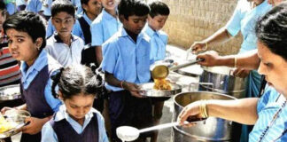 മുട്ടയ്ക്കും പാലിനും വിലവർധന ; സ്കൂൾ ഉച്ചഭക്ഷണ പദ്ധതി പ്രതിസന്ധിയിൽ