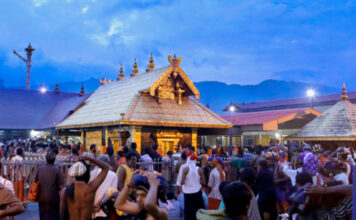 ശബരിമലയിലെ അഴിമതികള് അന്വേഷിക്കുവാന് പ്രത്യേക സംവിധാനം വേണം : അഡ്വ.വെട്ടൂർ ജ്യോതി പ്രസാദ്