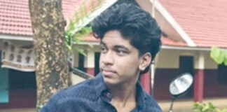 കോന്നിയില് പതിനേഴുകാരന് വീടിനുള്ളില് തൂങ്ങി മരിച്ച നിലയില്