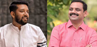 മന്ത്രിസ്ഥാനം വാഗ്ദാനംചെയ്ത് കോൺഗ്രസ് നേതാക്കൾക്ക് ഫോൺകോൾ ; പരാതി നൽകി പ്രിയങ്കയുടെ പ്രൈവറ്റ് സെക്രട്ടറി