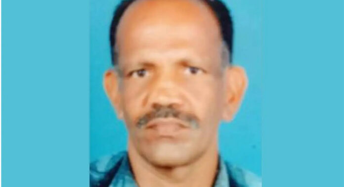 കത്തിക്കരിഞ്ഞനിലയിൽ മൃതദേഹം ; അഞ്ചുവർഷത്തിന് ശേഷം ആളെ തിരിച്ചറിഞ്ഞു, ബന്ധുക്കളെ തിരഞ്ഞ് പോലീസ് കത്തിക്കരിഞ്ഞനിലയിൽ മൃതദേഹം ; അഞ്ചുവർഷത്തിന് ശേഷം ആളെ തിരിച്ചറിഞ്ഞു, ബന്ധുക്കളെ തിരഞ്ഞ് പോലീസ്