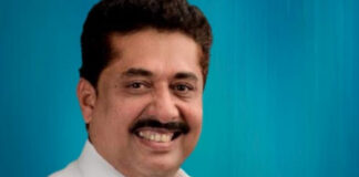 ‘ഡിജിറ്റല് സ്ക്വയര്’ പദ്ധതി മന്ത്രി എന്.ഷംസുദ്ദീന് ഉദ്ഘാടനം ചെയ്തു