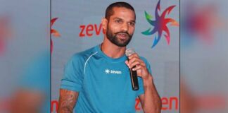 സമരം ചെയ്യുന്ന വിദ്യാർത്ഥികൾ ക്ഷമയോടെ കാത്തിരിക്കണമെന്നും രാജ്യത്തെ ഭരണസംവിധാനങ്ങളിലും സർക്കാരിലും വിശ്വാസമർപ്പിക്കണമെന്നും ശിഖർ ധവാൻ