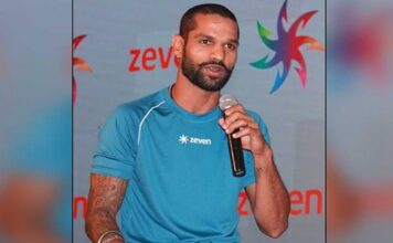 സമരം ചെയ്യുന്ന വിദ്യാർത്ഥികൾ ക്ഷമയോടെ കാത്തിരിക്കണമെന്നും രാജ്യത്തെ ഭരണസംവിധാനങ്ങളിലും സർക്കാരിലും വിശ്വാസമർപ്പിക്കണമെന്നും ശിഖർ ധവാൻ