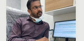 സ്വകാര്യ ആശുപത്രിയിൽ ചികിത്സനടത്തവെ പിടിയിലായി ഗവണ്മെന്റ് ഡോക്ടർ ; കേസെടുത്ത് വിജിലൻസ്