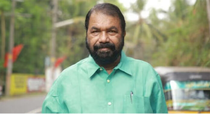 CPMൽ വിഭാഗീയത ; പാർട്ടി പരിപാടിയിൽ ശിവൻകുട്ടിയെ ക്ഷണിച്ചില്ല : എം.വി. ഗോവിന്ദനു മുന്നിൽ പരാതി CPMൽ വിഭാഗീയത ; പാർട്ടി പരിപാടിയിൽ ശിവൻകുട്ടിയെ ക്ഷണിച്ചില്ല : എം.വി. ഗോവിന്ദനു മുന്നിൽ പരാതി