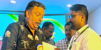 വനാതിർത്തി പങ്കിടുന്ന റോഡുകൾ ഗതാഗത യോഗ്യമാക്കണം – വെടിവെച്ചു കൊല്ലുന്ന കാട്ടുപന്നികളെ ഭക്ഷണമായി ഉപയോഗിക്കുവാൻ അനുവാദം നൽകണം : പ്രമോദ് മന്ദമരുതി