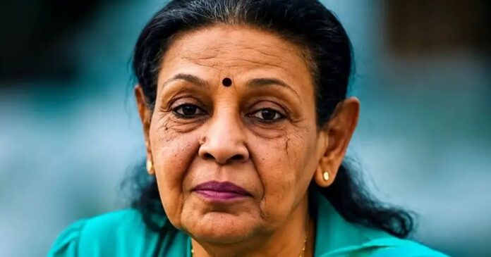 പ്രശസ്ത തെന്നിന്ത്യൻ ഗായിക ജമുന റാണി അന്തരിച്ചു പ്രശസ്ത തെന്നിന്ത്യൻ ഗായിക ജമുന റാണി അന്തരിച്ചു