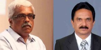 വടക്കാഞ്ചേരി ലൈഫ് മിഷന് കേസ് : ശിവശങ്കറിനേയും യു വി ജോസിനേയും കേന്ദ്രീകരിച്ച് സിബിഐ അന്വേഷണം