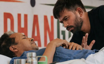സമരം 21-ാം ദിനം : സോനം വാങ്ചുക്കിന്റെ ആരോഗ്യസ്ഥിതി വഷളായി ; ആശുപത്രിയിൽ പ്രവേശിപ്പിച്ച് ഡൽഹി പോലീസ്