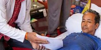 ജന്തർ മന്തറിൽ സിജെപി നടത്തുന്ന സമരത്തിന് കോൺഗ്രസ് ഔദ്യോഗികമായി പിന്തുണ പ്രഖ്യാപിച്ചു