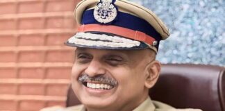 ഔദ്യോഗിക പദവി ദുരപയോഗം ചെയ്തെന്ന പരാതിയിൽ എഡിജിപി എസ്. ശ്രീജിത്തിന് നൽകിയ ക്ലീൻചിറ്റ് റദ്ദാക്കി