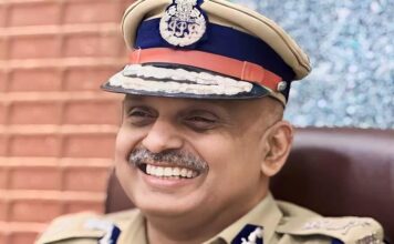 ഔദ്യോഗിക പദവി ദുരപയോഗം ചെയ്തെന്ന പരാതിയിൽ എഡിജിപി എസ്. ശ്രീജിത്തിന് നൽകിയ ക്ലീൻചിറ്റ് റദ്ദാക്കി